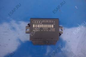 БЛОК УПРАВЛЕНИЯ PDC PARTRONIC AUDI A3 8P0919283A
