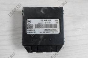 БЛОК УПРАВЛЕНИЯ PDC VW 1K0919475L