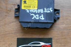 БЛОК УПРАВЛЕНИЯ PDC VW AUDI SEAT SKODA 5J0919283