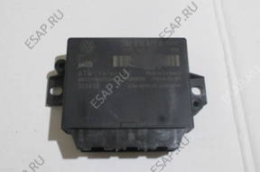 БЛОК УПРАВЛЕНИЯ   PDC VW AUDI SEAT SKODA 7N0919475A