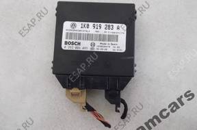 БЛОК УПРАВЛЕНИЯ PDC VW GOLF JETTA TOURAN 1K0919283A