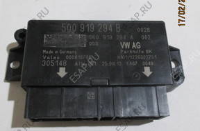 БЛОК УПРАВЛЕНИЯ   PDC VW GOLF VII 5Q0919294B