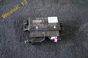 БЛОК УПРАВЛЕНИЯ PDC VW GOLF VII 5Q0919294C