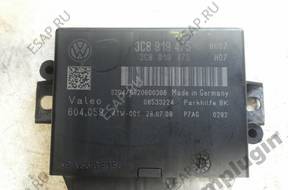 БЛОК УПРАВЛЕНИЯ PDC VW PASSAT CC B6 3C8919475 cofania