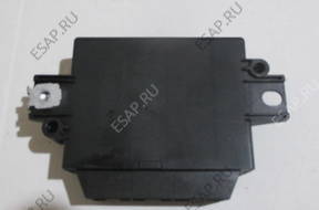 БЛОК УПРАВЛЕНИЯ   PDC VW TOUAREG 7P6919475
