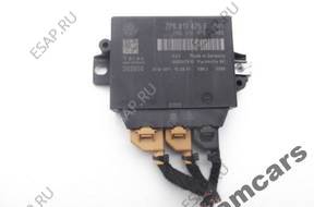 БЛОК УПРАВЛЕНИЯ PDC VW TOUAREG 7P6919475B MODEL 2012