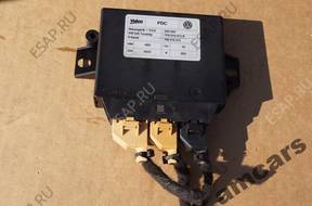 БЛОК УПРАВЛЕНИЯ PDC VW TOUAREG 7P6919475B