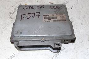 БЛОК УПРАВЛЕНИЯ Peugeot   0261204051 9624936180