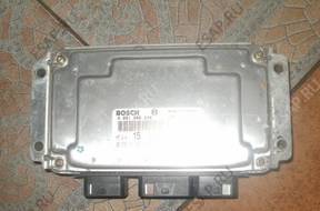 БЛОК УПРАВЛЕНИЯ PEUGEOT 0261206246