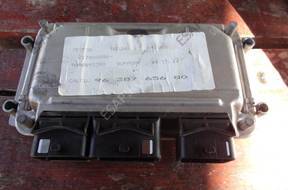 БЛОК УПРАВЛЕНИЯ   peugeot 0261206943 9638765680