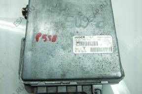 БЛОК УПРАВЛЕНИЯ   Peugeot 0281001213 9618632080