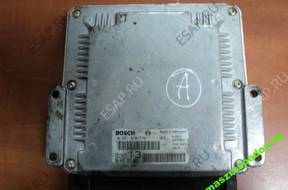 БЛОК УПРАВЛЕНИЯ   PEUGEOT 0281010775 9643525380