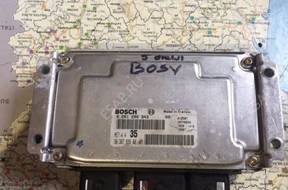БЛОК УПРАВЛЕНИЯ PEUGEOT 028206943 9638765680