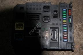 БЛОК УПРАВЛЕНИЯ PEUGEOT 1007 - ,  BSI