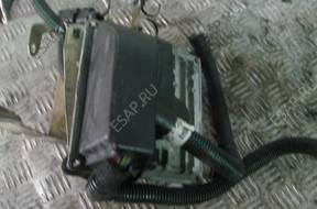 БЛОК УПРАВЛЕНИЯ PEUGEOT 1007   1.6 16V