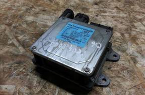 БЛОК УПРАВЛЕНИЯ PEUGEOT 1007   9655460380