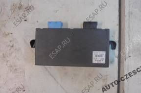 БЛОК УПРАВЛЕНИЯ PEUGEOT 1007 МОДУЛЬ    ДВЕРИ