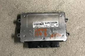 БЛОК УПРАВЛЕНИЯ PEUGEOT 1007 SW9661717780 21585902-2A0