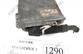 БЛОК УПРАВЛЕНИЯ PEUGEOT 106 CITROEN 0261204788 9631528780