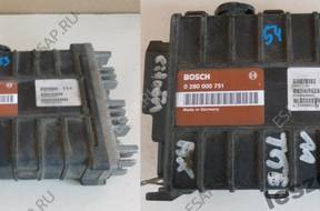 БЛОК УПРАВЛЕНИЯ Peugeot 106 Citroen AX 1.1 0280000751