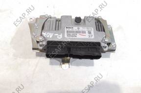 БЛОК УПРАВЛЕНИЯ PEUGEOT 107 1.0 89661-0H370 0261S08723