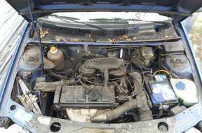 БЛОК УПРАВЛЕНИЯ   PEUGEOT 205 1.0 БЕНЗИН