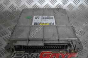 БЛОК УПРАВЛЕНИЯ PEUGEOT 205   1.1 1,1