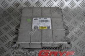 БЛОК УПРАВЛЕНИЯ PEUGEOT 205   1.1 1,1