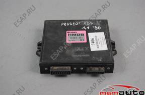 БЛОК УПРАВЛЕНИЯ   PEUGEOT 205 1.1 90 год,  FV