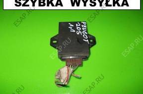 БЛОК УПРАВЛЕНИЯ PEUGEOT 205 1.1 GAZNIK 73202002 VALEO