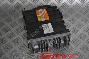 БЛОК УПРАВЛЕНИЯ PEUGEOT 205   1.4 1,4