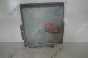 БЛОК УПРАВЛЕНИЯ PEUGEOT  205 1.4 B 9617149680