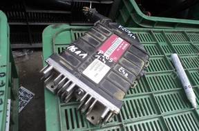 БЛОК УПРАВЛЕНИЯ PEUGEOT 205 1.4  ДВИГАТЕЛЕМ  МОДУЛЬ