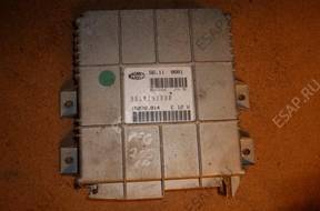 БЛОК УПРАВЛЕНИЯ   peugeot 205 1.4