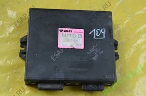 БЛОК УПРАВЛЕНИЯ PEUGEOT 205 18209001  SIEMIANICE