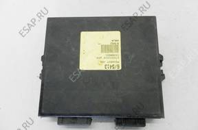 БЛОК УПРАВЛЕНИЯ PEUGEOT 205   18209001