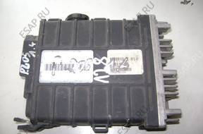 БЛОК УПРАВЛЕНИЯ PEUGEOT 205 309 1.4B 0280000705