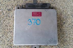 БЛОК УПРАВЛЕНИЯ PEUGEOT 205 309 CABRIO 1.6 0280000321