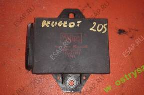 БЛОК УПРАВЛЕНИЯ   Peugeot 205 73201902