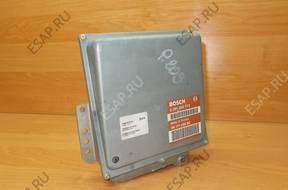 БЛОК УПРАВЛЕНИЯ PEUGEOT 205 I 1.4  ДВИГАТЕЛЕМ