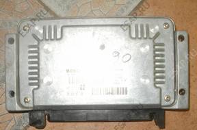 БЛОК УПРАВЛЕНИЯ PEUGEOT 206    0261206213