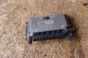 БЛОК УПРАВЛЕНИЯ   PEUGEOT 206 0261206216 BOSCH