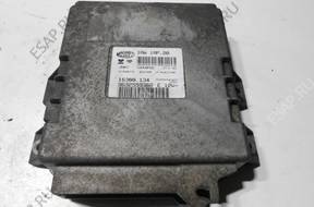 БЛОК УПРАВЛЕНИЯ   PEUGEOT 206 1.1 1.4 9632559380