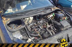 БЛОК УПРАВЛЕНИЯ   Peugeot 206 2.0 HDI 2001 год