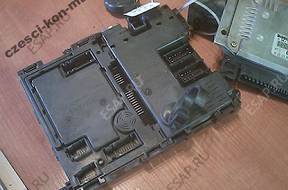 БЛОК УПРАВЛЕНИЯ PEUGEOT 206 2000   BSI 0261206216