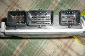 БЛОК УПРАВЛЕНИЯ   PEUGEOT 206, 307  2,0 HDI