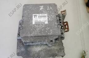 БЛОК УПРАВЛЕНИЯ ,  PEUGEOT 206 9632559880