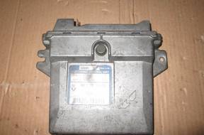 БЛОК УПРАВЛЕНИЯ   PEUGEOT 206 9637086980