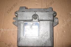 БЛОК УПРАВЛЕНИЯ   PEUGEOT 206   9637086980