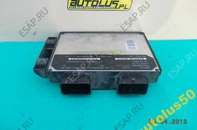 БЛОК УПРАВЛЕНИЯ   Peugeot 206 9645626280 1.9 D